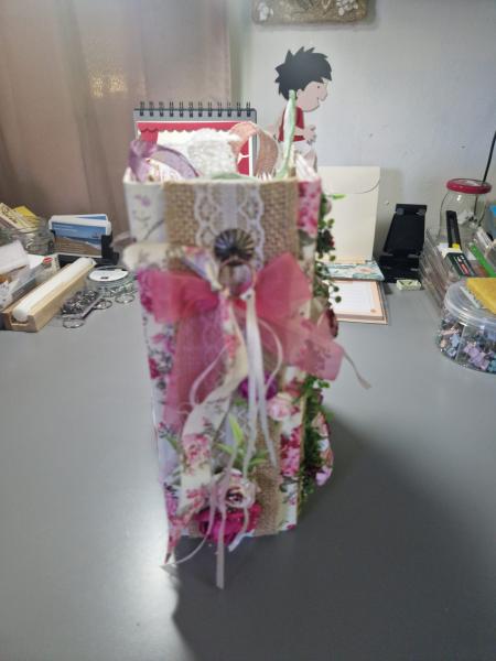 Journal „Rose of Love“